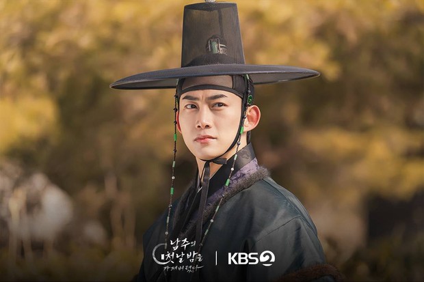 Di drama The First Night With The Duke, Taecyeon berperan sebagai Yi Beon. Yi Beon merupakan karakter utama di dalam novel dan berasal dari keluarga bangsawan.