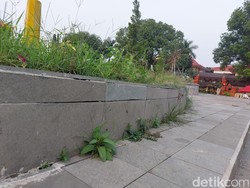 Pemkab Cirebon Siap Revitalisasi Taman Pataraksa dengan Ikon Khas Daerah