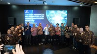 Telkomsel dan Komdigi Uji Coba Registrasi SIM Card Pakai Biometrik