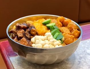 5 Tempat Makan Seblak Anti Mainstream, Lokasinya Ada di Gang sampai Mall