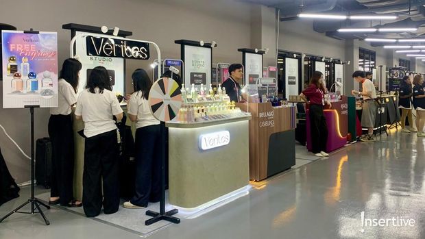 The Scents Studio
