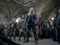Sinopsis The Witcher Season 4 dan Link Sub Indo