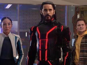 Tron: Ares Berharap Jadi Penyelamat Disney Sebelum Titan Musim Dingin Tron: Ares Berharap Jadi Penyelamat Disney Sebelum Titan Musim Dingin