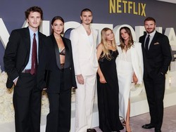 David dan Victoria Beckham Dikabarkan Unfollow Brooklyn Jelang Natal