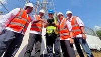 Dapat Tambahan 80 MHz, XLSmart Siapkan Pengembalian Spektrum 900 MHz