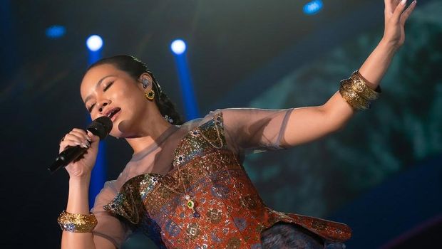Yura Yunita