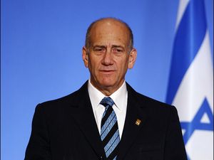 Video Eks PM Israel Sebut Situasi di Gaza Adalah Kejahatan Perang