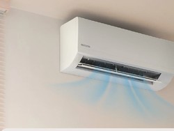 Modena Perkenalkan AC Pertama dengan Jaminan Dingin 48 Jam