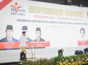 Muzani Tegaskan Pemerintah Tak Tutup Mata Terkait Persoalan MBG