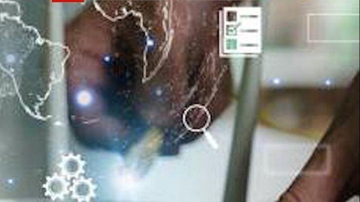 Video: Jangan Sering Cabut Kabel WiFi di Malam Hari!