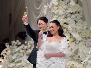 Kenny Austin Gas Kerja Usai Beres Nikahi Amanda Manopo Kenny Austin Gas Kerja Usai Beres Nikahi Amanda Manopo