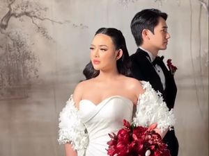 Kenny Austin 2 Bulan Pacaran Gas Lamar Amanda Manopo, 2 Bulan Kemudian Nikah Kenny Austin 2 Bulan Pacaran Gas Lamar Amanda Manopo, 2 Bulan Kemudian Nikah