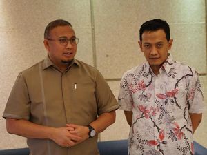 Kuota Solar di Sumbar Ditambah, Andre Rosiade: Insyaallah Antrean Tidak Ada lagi Kuota Solar di Sumbar Ditambah, Andre Rosiade: Insyaallah Antrean Tidak Ada lagi