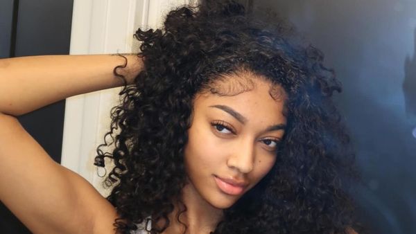 Potret Atlet Profesional Pertama yang Akan Jadi Angel Victorias Secret 2025