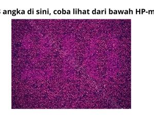 5 Teka-teki Ini Bikin Pusing! Cuma Si Mata Elang yang Bisa Temukan Jawabannya 5 Teka-teki Ini Bikin Pusing! Cuma Si Mata Elang yang Bisa Temukan Jawabannya