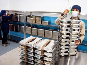 Ahli Gizi Nilai Rapid Test dan HACCP di Dapur MBG Terobosan Luar Biasa