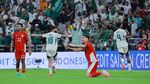 Bingkai Sepekan: Asa Menatap Piala Dunia