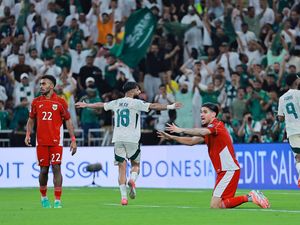 Ranking FIFA Indonesia Melorot di Bawah Malaysia Ranking FIFA Indonesia Melorot di Bawah Malaysia