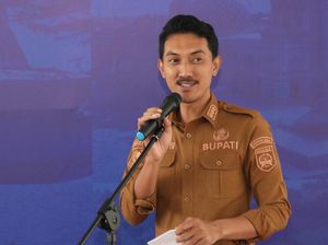 Bupati Banjar akan Evaluasi SPPG Usai Kasus Keracunan MBG Bupati Banjar akan Evaluasi SPPG Usai Kasus Keracunan MBG