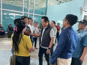 Pemkab Jembrana Beri Pinjaman Tanpa Jaminan dan Bunga bagi Pekerja ke LN