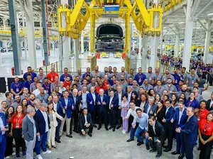 14 Juta Mobil BYD Sudah Beredar di Bumi 14 Juta Mobil BYD Sudah Beredar di Bumi