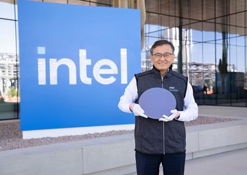 Lulusan Kampus Negara Tetangga Jadi CEO Intel dan Western Digital - Infolitik