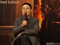 Tahun Depan Realme Rilis HP Baterai 10.000 mAh