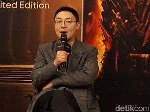 Tahun Depan Realme Rilis HP Baterai 10.000 mAh Tahun Depan Realme Rilis HP Baterai 10.000 mAh