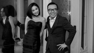 Ari Lasso Minta Maaf ke Dearly Joshua