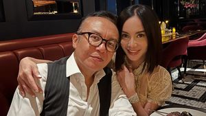 Hati Dearly Joshua Hancur Ari Lasso Dihujat Galak