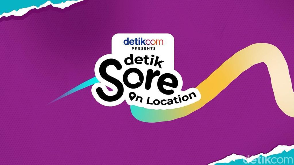 Video: Melihat Kembali detikSore on Location Indonesia Langgas Berenergi Video: Melihat Kembali detikSore on Location Indonesia Langgas Berenergi