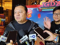 Komdigi Bakal Awasi Game Online Secara Ketat