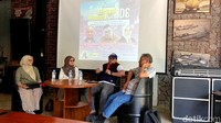 Para Pakar Bicara: Sumur Rakyat dan Etanol Jadi Arah Baru Energi Nasional