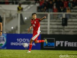 Janji John Herdman Jaga Pemain-pemain Muda Indonesia