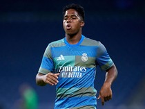 Ancelotti Bantah Desak Endrick Tinggalkan Madrid