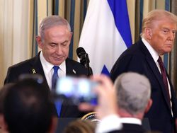 Gencatan Senjata Israel-Hamas, Poin Apa Saja yang Disepakati?