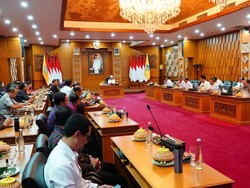 Koster Minta Nilai Investasi Asing di Bali Dinaikkan Jadi Minimal Rp 100 Miliar