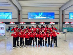 FHI Terus Godok Atlet Hoki Demi Kejar 2 Emas SEA Games 2025