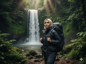 35 Contoh Prompt Gemini AI Terbaru dan Realistis, Edit Foto Simpel-Estetik