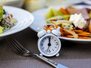 5 Makanan Terbaik untuk Buka Puasa Diet IF, Kenyang Lebih Lama dan BB Turun