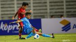 Timnas Indonesia U-23 Takluk dari India di Laga Uji Coba