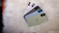 Harga iPhone 17 Kabarnya Akan Naik Pekan Depan