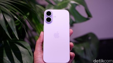 iPhone 17 Bantu Apple Kuasai 65% Pasar HP Premium Global