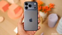 Pengguna iPhone 17 Pro Keluhkan Suara Aneh Saat HP Dicas