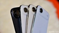 iPhone Air Generasi Baru Akan Punya Dua Kamera Belakang