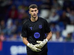 Joan Garcia Bisa Jadi Kiper Terbaik Dunia Asalkan...