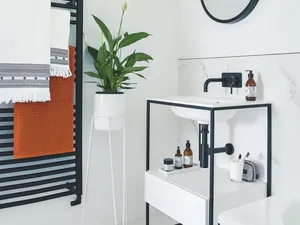 5 Tips Dekorasi Simpel agar Kamar Mandi Lebih Estetis dan Modern 5 Tips Dekorasi Simpel agar Kamar Mandi Lebih Estetis dan Modern