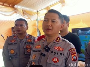 Makam Mahasiswa UNG Tewas Usai Diksar Mapala Diekshumasi Pekan Depan Makam Mahasiswa UNG Tewas Usai Diksar Mapala Diekshumasi Pekan Depan