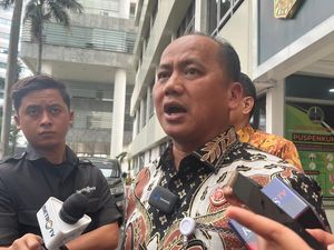 Kejagung Minta Pengacara Hadirkan Silfester Matutina: Katanya Ada di Jakarta Kejagung Minta Pengacara Hadirkan Silfester Matutina: Katanya Ada di Jakarta