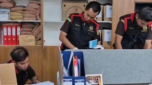Kejari Telusuri Aliran Dana Usai Geledah Kantor Pelindo Surabaya